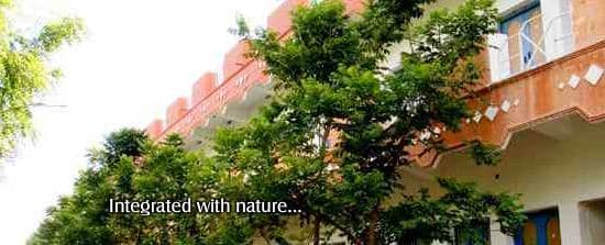 Peace College of Education Dindigul Campus photo 1