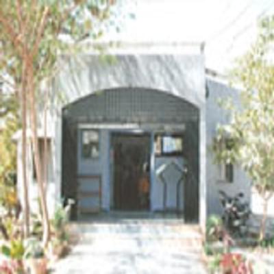 Roda Mistry College of Social Work and Research Centre Hyderabad Academic Building photo 1