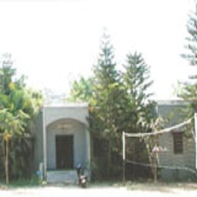 Roda Mistry College of Social Work and Research Centre Hyderabad Academic Building photo 2