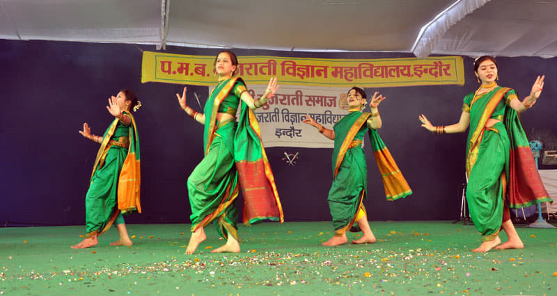 P.M.B. Gujarati Science College Indore Events photo 2