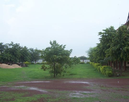 Ramkhelawan Singh PG College Mirzapur Infrastructure photo 2