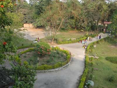 PD Women's College Jalpaiguri Campus photo 2