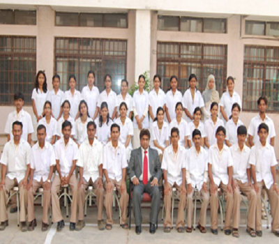 Dr DY Patil Homeopathic Medical College and Research Centre Pune Campus photo 3