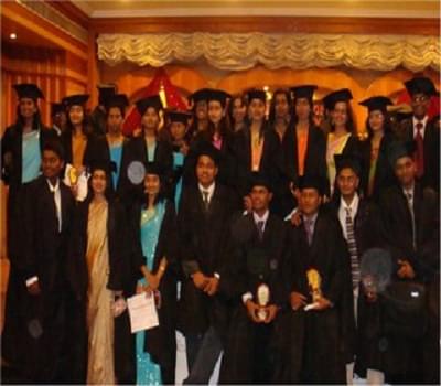 Dr DY Patil Homeopathic Medical College and Research Centre Pune Campus photo 1