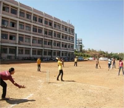 Dr DY Patil Homeopathic Medical College and Research Centre Pune Campus photo 2