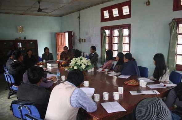 Patkai Christian College Dimapur Extra Curriculars photo 4