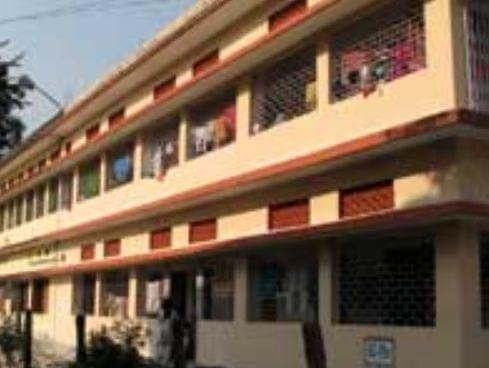 PD Women's College Jalpaiguri Campus photo 4