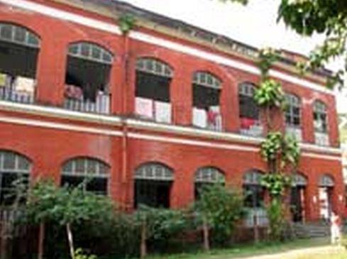 PD Women's College Jalpaiguri Campus photo 5