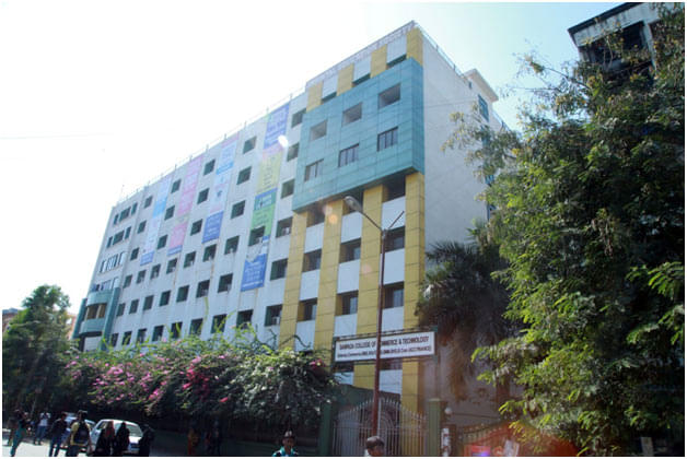 Oriental College of Pharmacy Navi Mumbai Campus photo 3