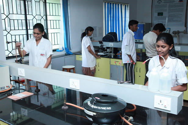 Oriental College of Pharmacy Navi Mumbai Campus photo 6