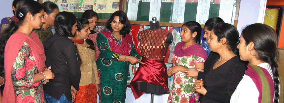 Pandit Mohan Lal SD College for Women Gurdaspur Infrastructure photo 6