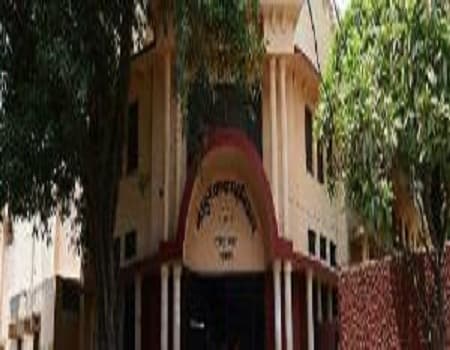 Navyug Kanya Mahavidyalaya Lucknow Academic Building photo 6