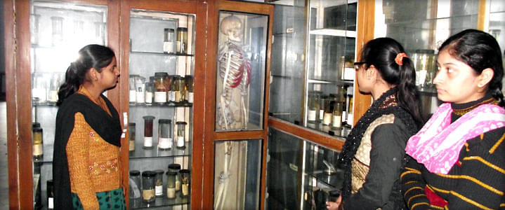 PPN Kanpur Infrastructure photo 9