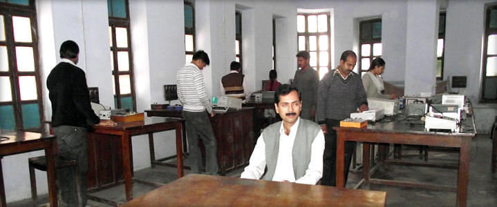 PPN Kanpur Infrastructure photo 12