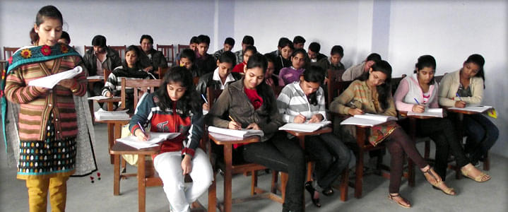 PPN Kanpur Infrastructure photo 3