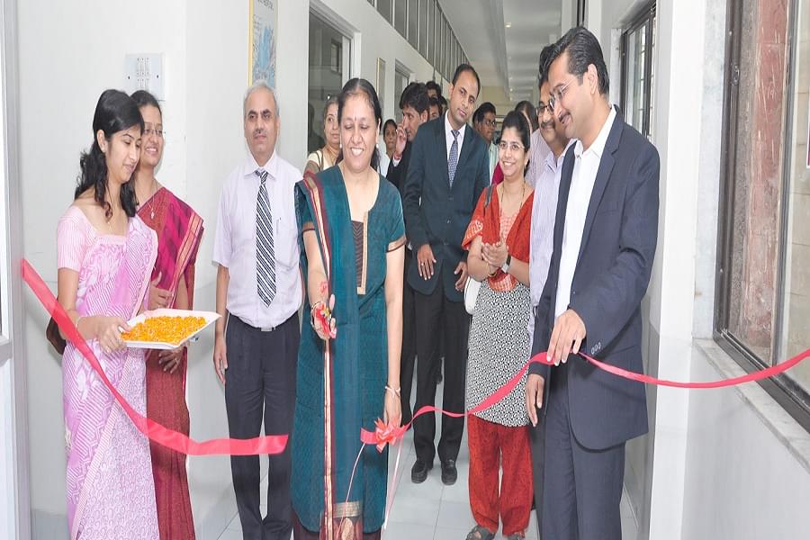 DPGU SPR Campus photo 5