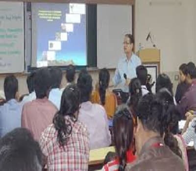 DPGU SPR Campus photo 2