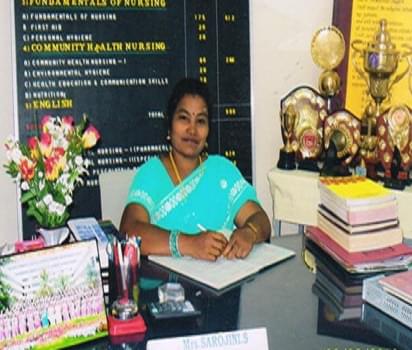 The Oxford School of Nursing Bangalore Campus photo 1