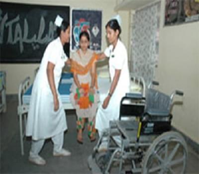 The Oxford School of Nursing Bangalore Campus photo 4