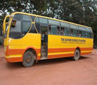 The Oxford School of Nursing Bangalore Campus photo 5