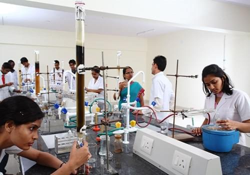 The Oxford School of Nursing Bangalore Campus photo 6