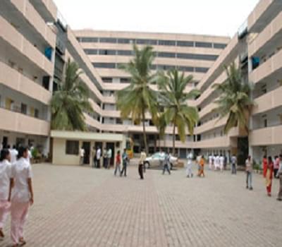 The Oxford School of Nursing Bangalore Campus photo 7