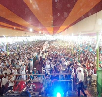 Rupahi College Nagaon Campus photo 4