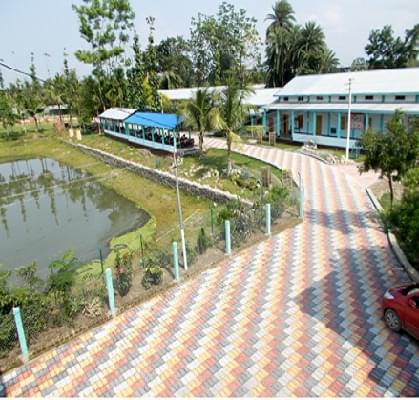 Rupahi College Nagaon Academic Building photo 1