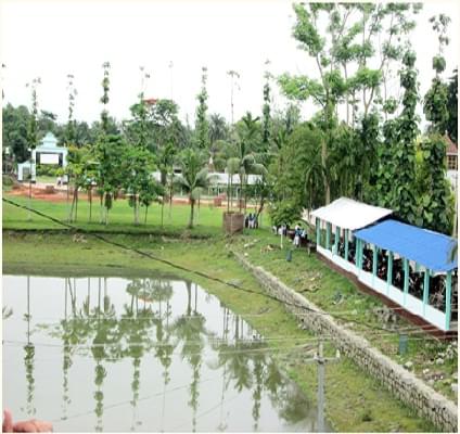 Rupahi College Nagaon Academic Building photo 2
