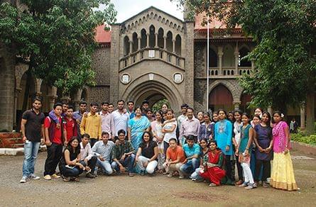 PES's Modern College of Arts, Science and Commerce Ganeshkhind Pune Extra Curriculars photo 1