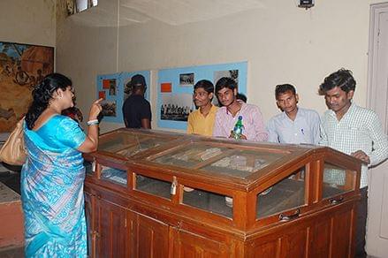 PES's Modern College of Arts, Science and Commerce Ganeshkhind Pune Extra Curriculars photo 2