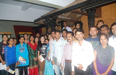 PES's Modern College of Arts, Science and Commerce Ganeshkhind Pune Extra Curriculars photo 3