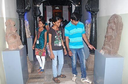 PES's Modern College of Arts, Science and Commerce Ganeshkhind Pune Extra Curriculars photo 4