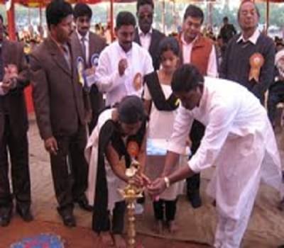 Semiliguda College Koraput Campus photo 2