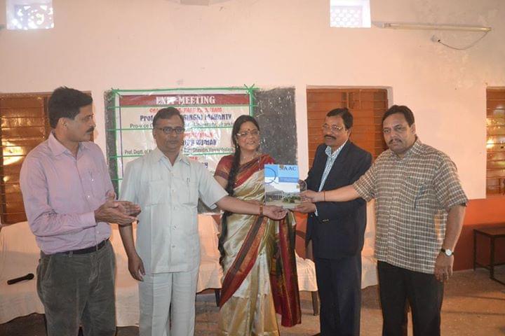 Semiliguda College Koraput Campus photo 3