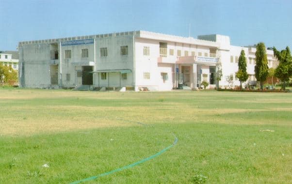 Shree Khandelwal Vaish PG Mahavidhyalaya Jaipur Infrastructure photo 1
