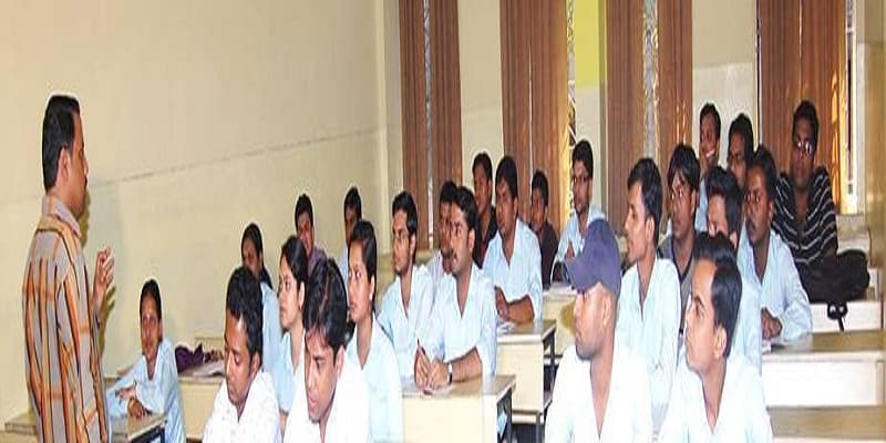 Rural Institute of Higher Studies Baleswar Academic Building and Classroom photo 1