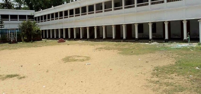 Rural Institute of Higher Studies Baleswar Academic Building and Classroom photo 2