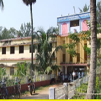 Rural Institute of Higher Studies Baleswar Academic Building and Classroom photo 3