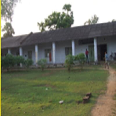 Rural Institute of Higher Studies Baleswar Academic Building and Classroom photo 4