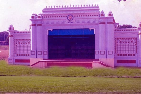 Jawahar Bharati Degree & P.G College Nellore Campus photo 5