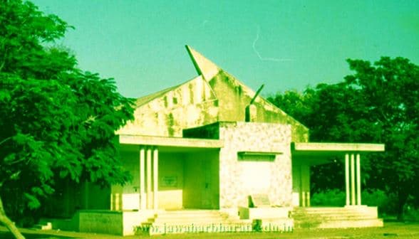 Jawahar Bharati Degree & P.G College Nellore Campus photo 6