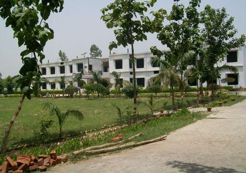 Sardar Singh Shivraj Singh Mahavidyalaya Sitapur Buildings photo 3