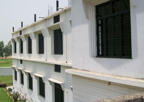 Sardar Singh Shivraj Singh Mahavidyalaya Sitapur Buildings photo 5