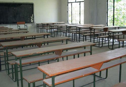 Sardar Singh Shivraj Singh Mahavidyalaya Sitapur Infrastructure photo 2