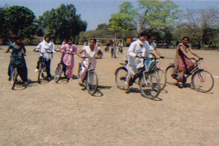 O.F.K Government College Jabalpur Extra Curriculars photo 1