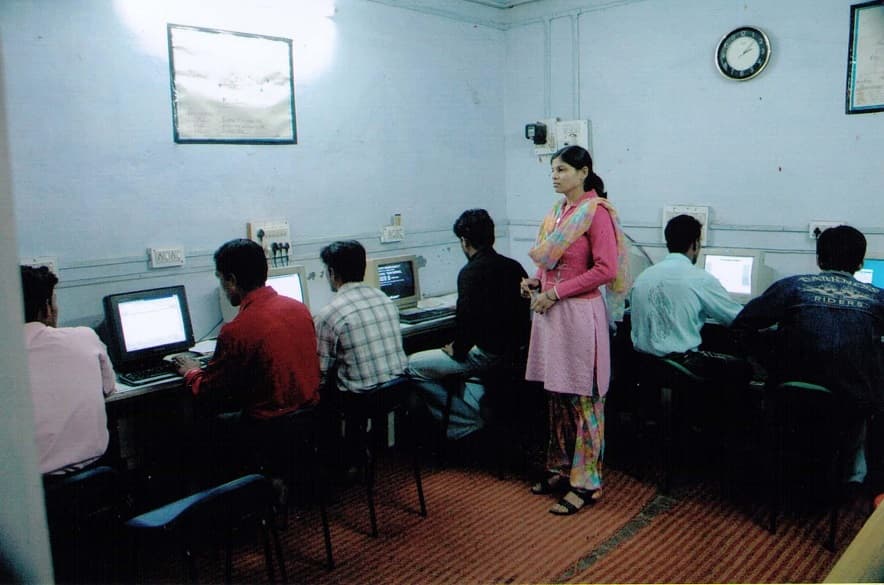 O.F.K Government College Jabalpur Extra Curriculars photo 2