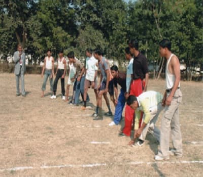 O.F.K Government College Jabalpur Extra Curriculars photo 4