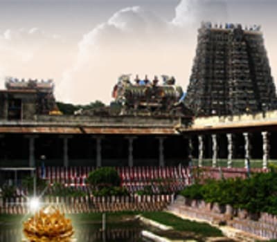 Senthamil College Madurai Campus photo 1