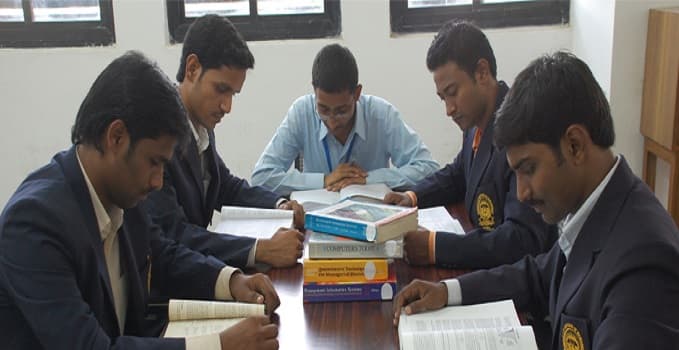 Pendekanti Institute of Management Hyderabad Campus photo 1